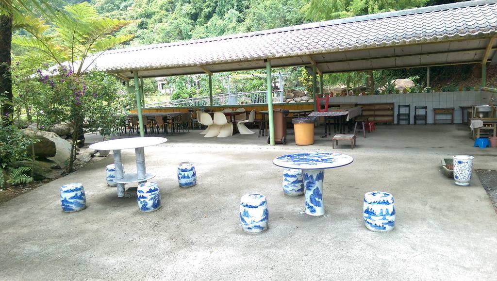 礁溪四季园公寓 外观 照片